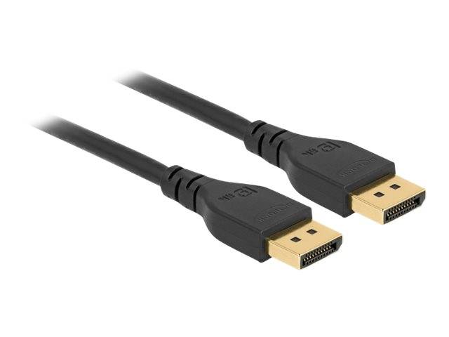 Delock - DisplayPort-Kabel - DisplayPort (M)