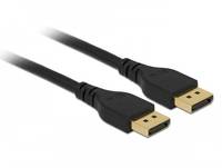 Delock - DisplayPort-Kabel - DisplayPort (M)