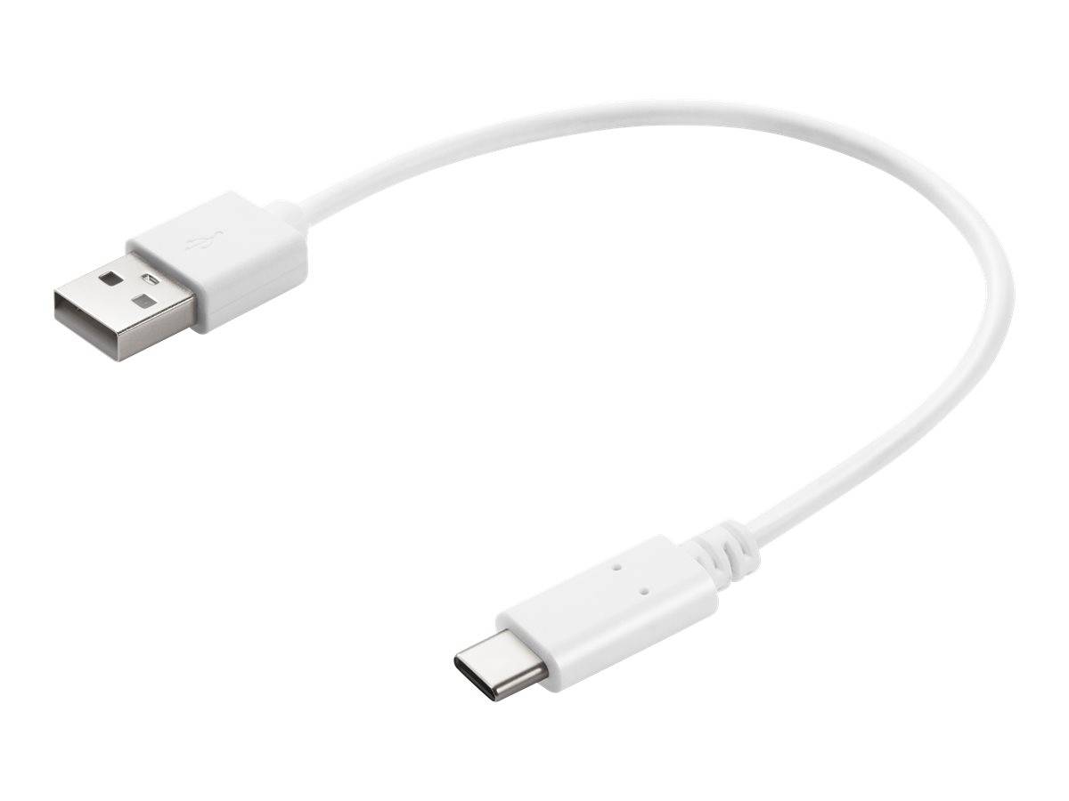 Sandberg - USB-Kabel - USB-C (M) bis USB Typ A (M)