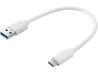 Sandberg - USB-Kabel - USB-C (M) bis USB Typ A (M)