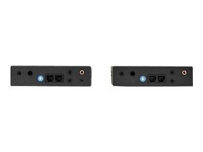 StarTech.com HDMI über IP Extender Set mit Videowall Unterstützung