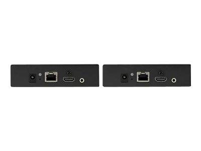 StarTech.com HDMI über IP Extender Set mit Videowall Unterstützung