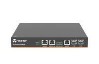 Avocent ACS 800 Serial Console ACS804MEAC - Konsolenserver