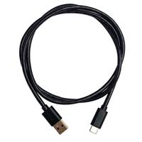 QNAP - USB-Kabel - USB Typ A (M) bis USB-C (M)