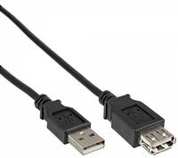 Delock - USB-Verlängerungskabel - USB (W) zu USB (M)