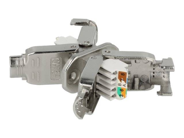 DeLOCK - Netzwerkkoppler - LSA bis LSA - STP