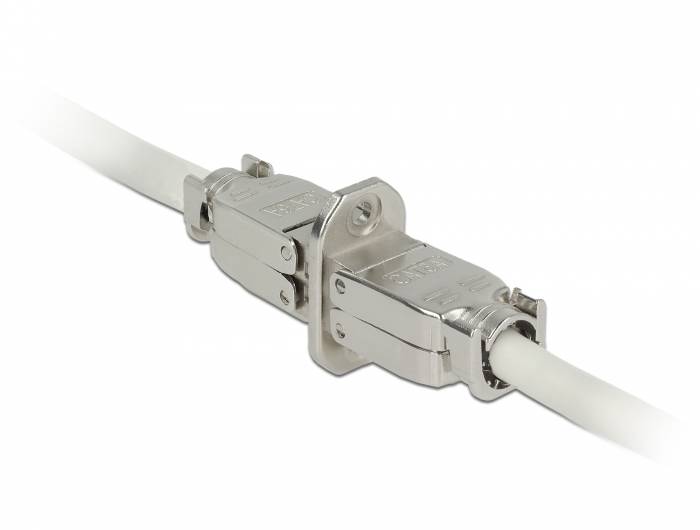 DeLOCK - Netzwerkkoppler - LSA bis LSA - STP