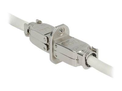 DeLOCK - Netzwerkkoppler - LSA bis LSA - STP