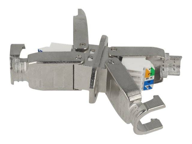 DeLOCK - Netzwerkkoppler - LSA bis LSA - STP