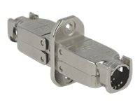 DeLOCK - Netzwerkkoppler - LSA bis LSA - STP