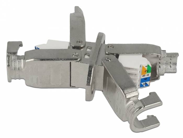 DeLOCK - Netzwerkkoppler - LSA bis LSA - STP