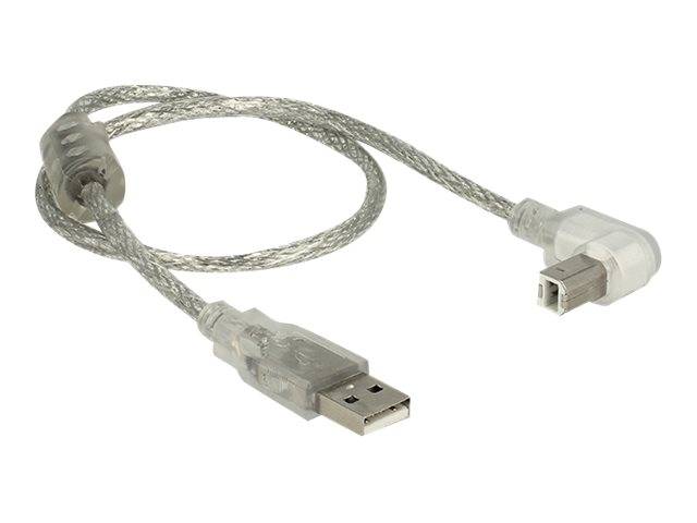 DeLOCK - USB-Kabel - USB (M) bis USB Typ B (M)