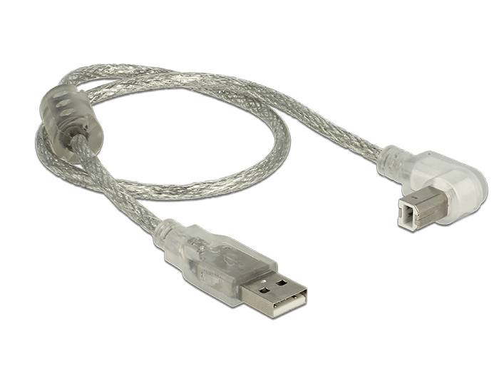 DeLOCK - USB-Kabel - USB (M) bis USB Typ B (M)
