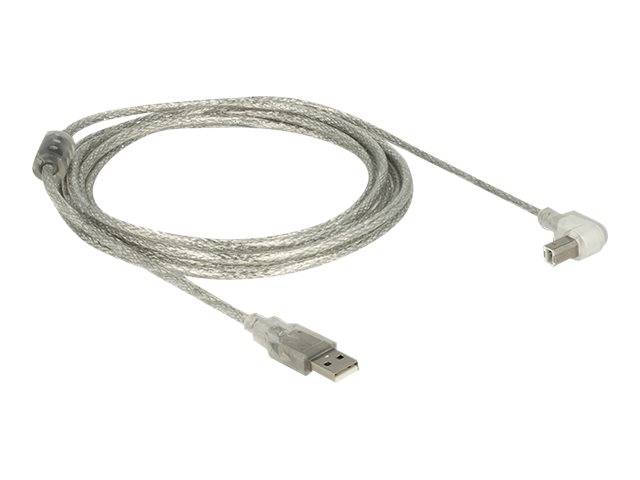 DeLOCK - USB-Kabel - USB (M) bis USB Typ B (M)