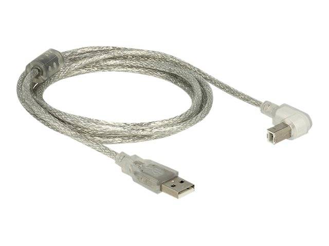 DeLOCK - USB-Kabel - USB (M) bis USB Typ B (M)