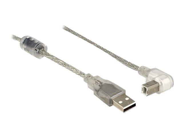 DeLOCK - USB-Kabel - USB (M) bis USB Typ B (M)