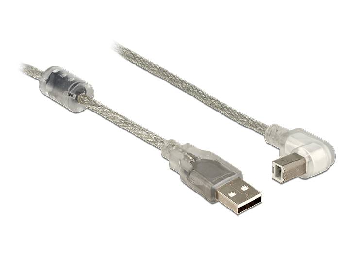 DeLOCK - USB-Kabel - USB (M) bis USB Typ B (M)