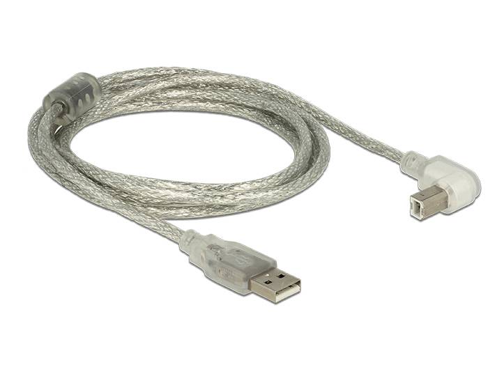 DeLOCK - USB-Kabel - USB (M) bis USB Typ B (M)
