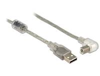 DeLOCK - USB-Kabel - USB (M) bis USB Typ B (M)