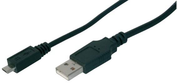 USB 2.0 Anschlusskabel