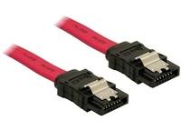 DeLOCK - SATA-Kabel - Serial ATA 150/300 - SATA (W)