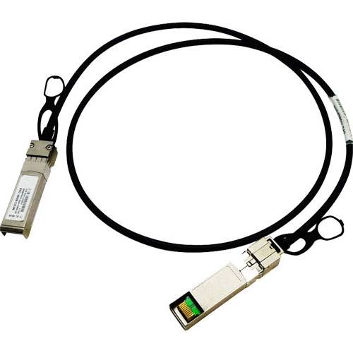 IBM Direct attach cable - 10GBase Direktanschlusskabel - SFP+ (M)