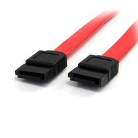 StarTech.com 30 cm SATA Serielles ATA-Kabel - S-ATA Anschlusskabel - Bu/Bu - SATA-Kabel - Serial ATA 150/300 - SATA (W)