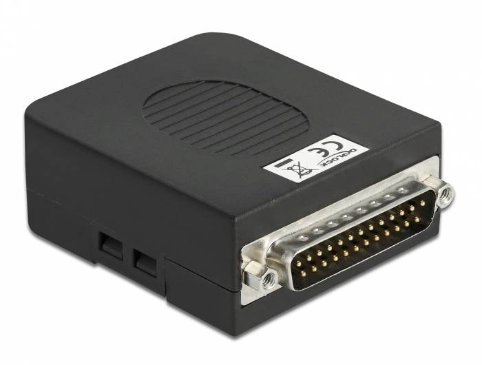 DeLOCK - Parallel-Adapter - DB-25 (M) bis 26-polige