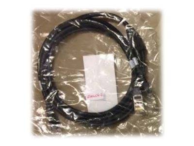 Panasonic 3SR-CABLE-DHLC4-2 - Netzwerk-Splitter - RJ-45 (M)