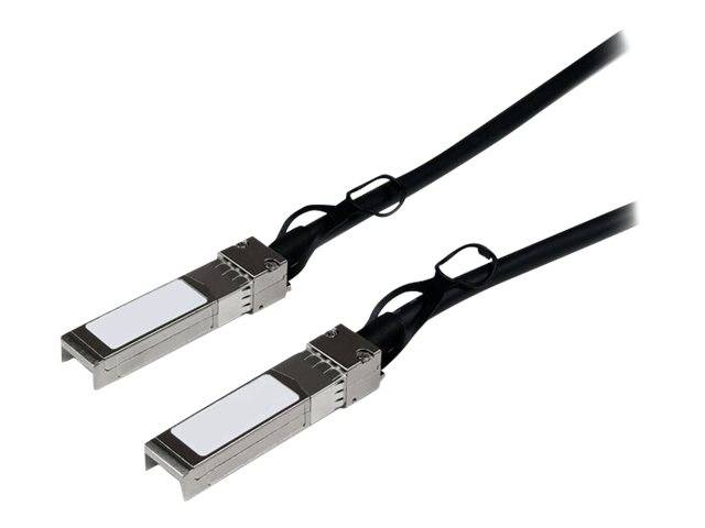 StarTech.com Cisco kompatibles SFP+ Twinax Kabel 3m