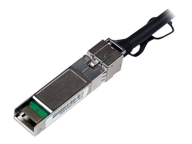 StarTech.com Cisco kompatibles SFP+ Twinax Kabel 3m