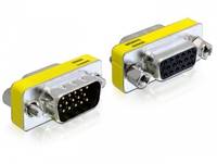 DeLOCK - Port Protector - HD-15 (VGA) (M) bis HD-15 (VGA)
