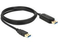 DeLock - Linkkabel - USB 3.0 - USB 3.0 x 1