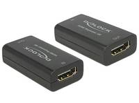 Delock HDMI Repeater - Erweiterung für Video/Audio