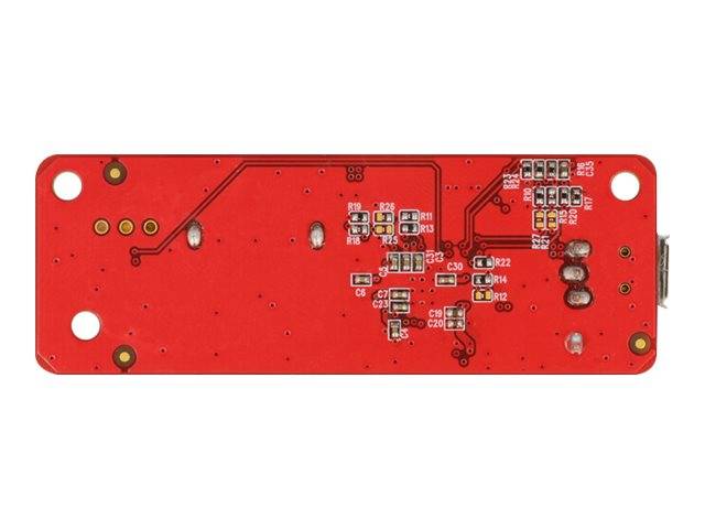 DeLOCK - Speicher-Controller - SATA 6Gb/s - 600 MBps