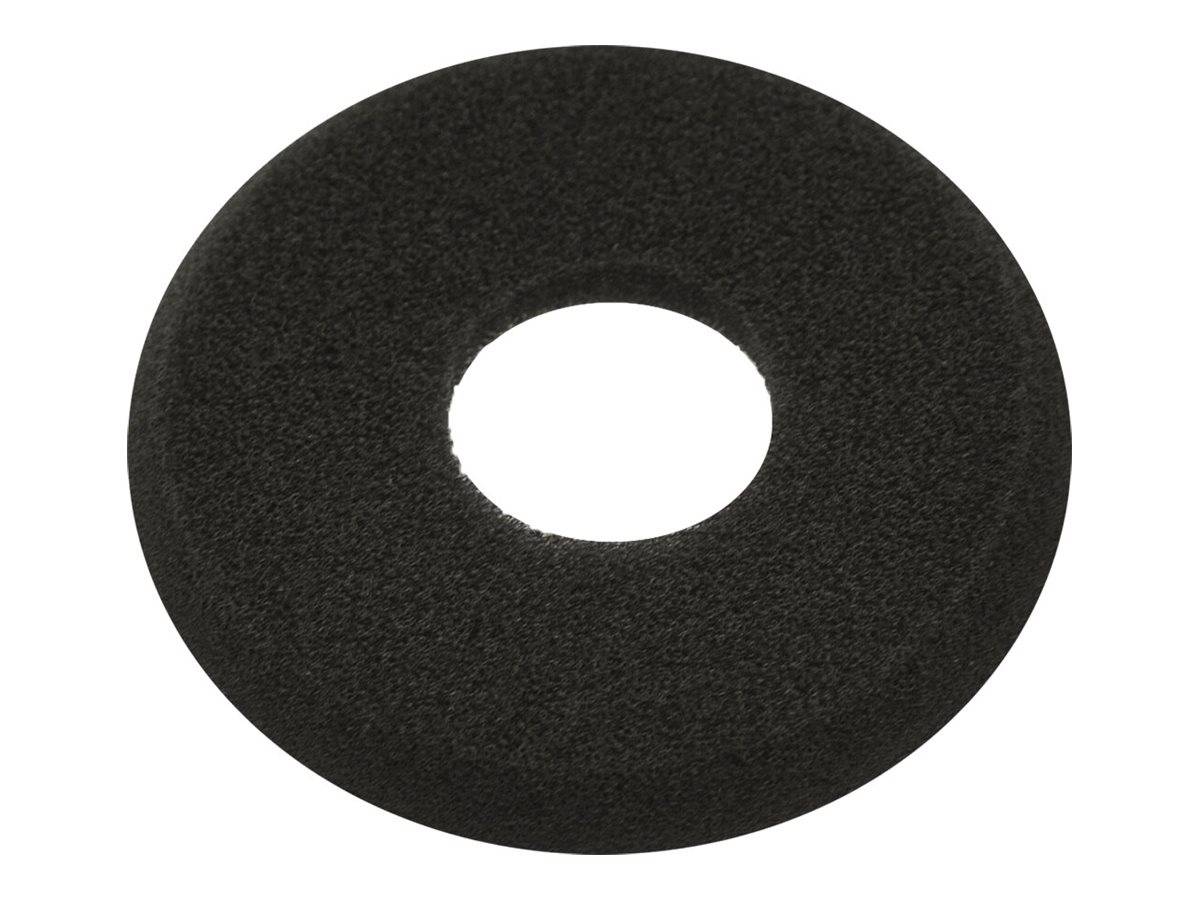 Jabra Ohrpolster (Packung mit 10) - für Jabra GN 2000
