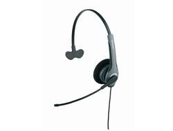Jabra Ohrpolster (Packung mit 10) - für Jabra GN 2000