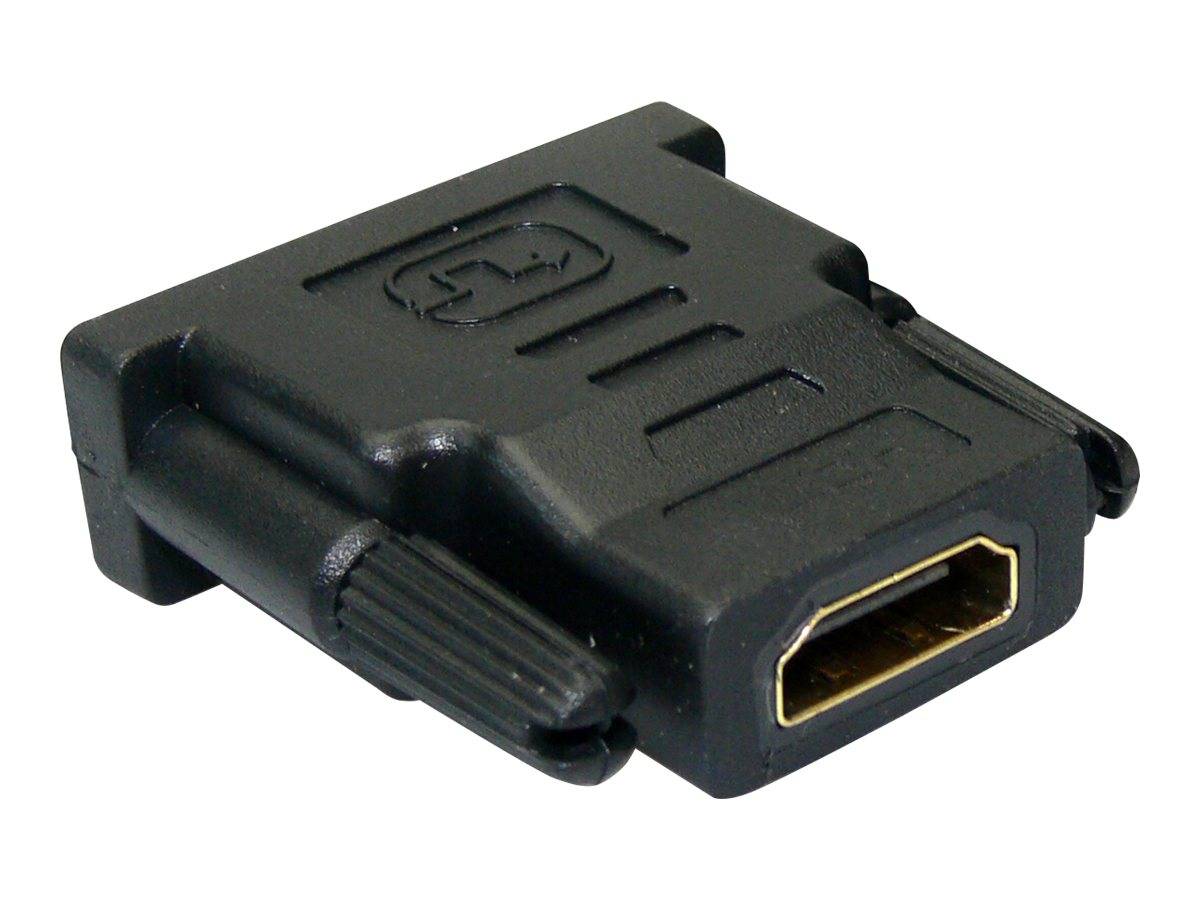 Sandberg - Videoadapter - DVI-D männlich zu HDMI
