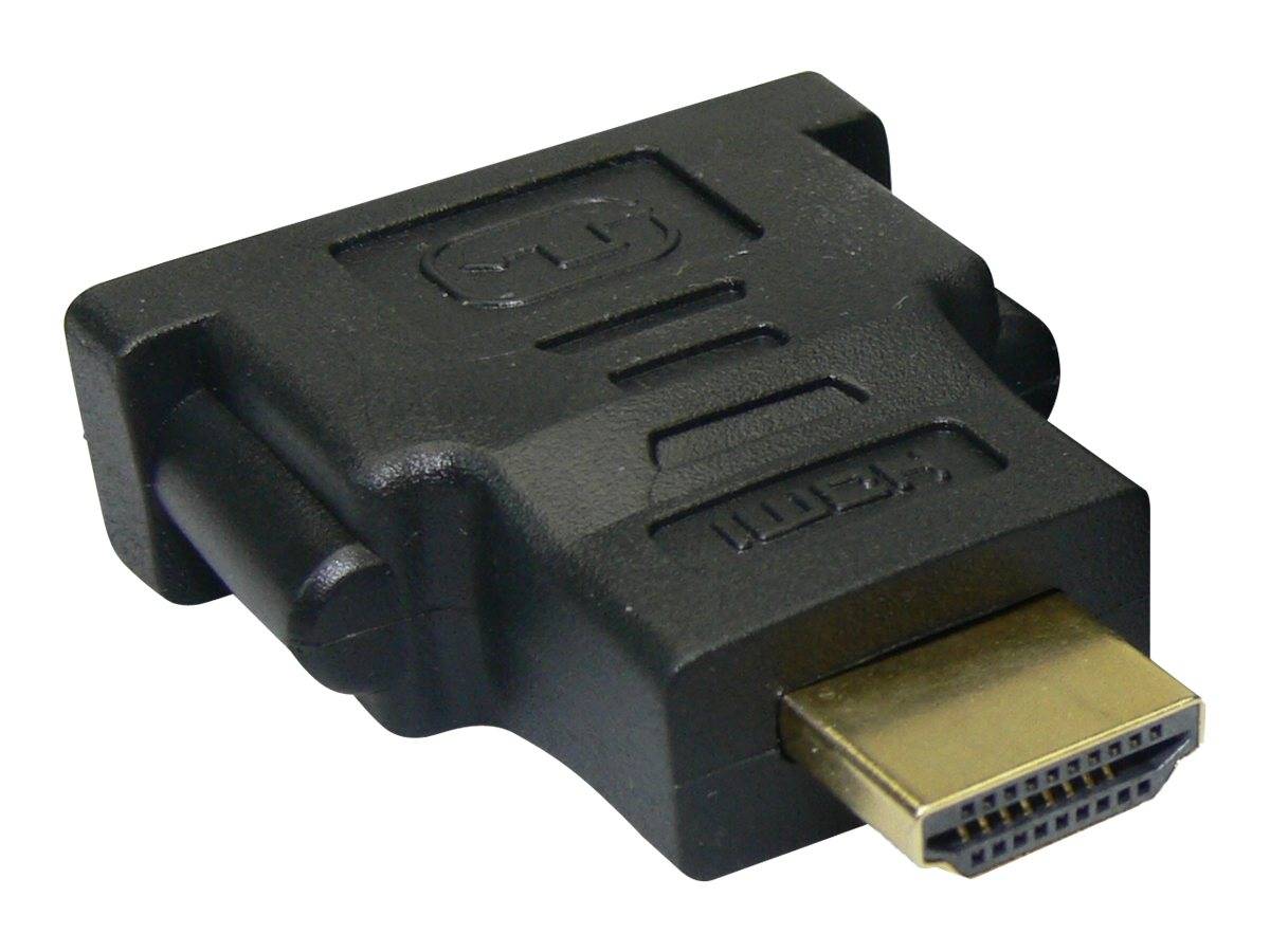 Sandberg - Videoadapter - DVI-D weiblich bis
