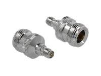 DeLOCK 10 GHz - Antennenadapter - N-Anschluss (W)
