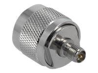 Delock - Antennenadapter - N-Anschluss Stecker