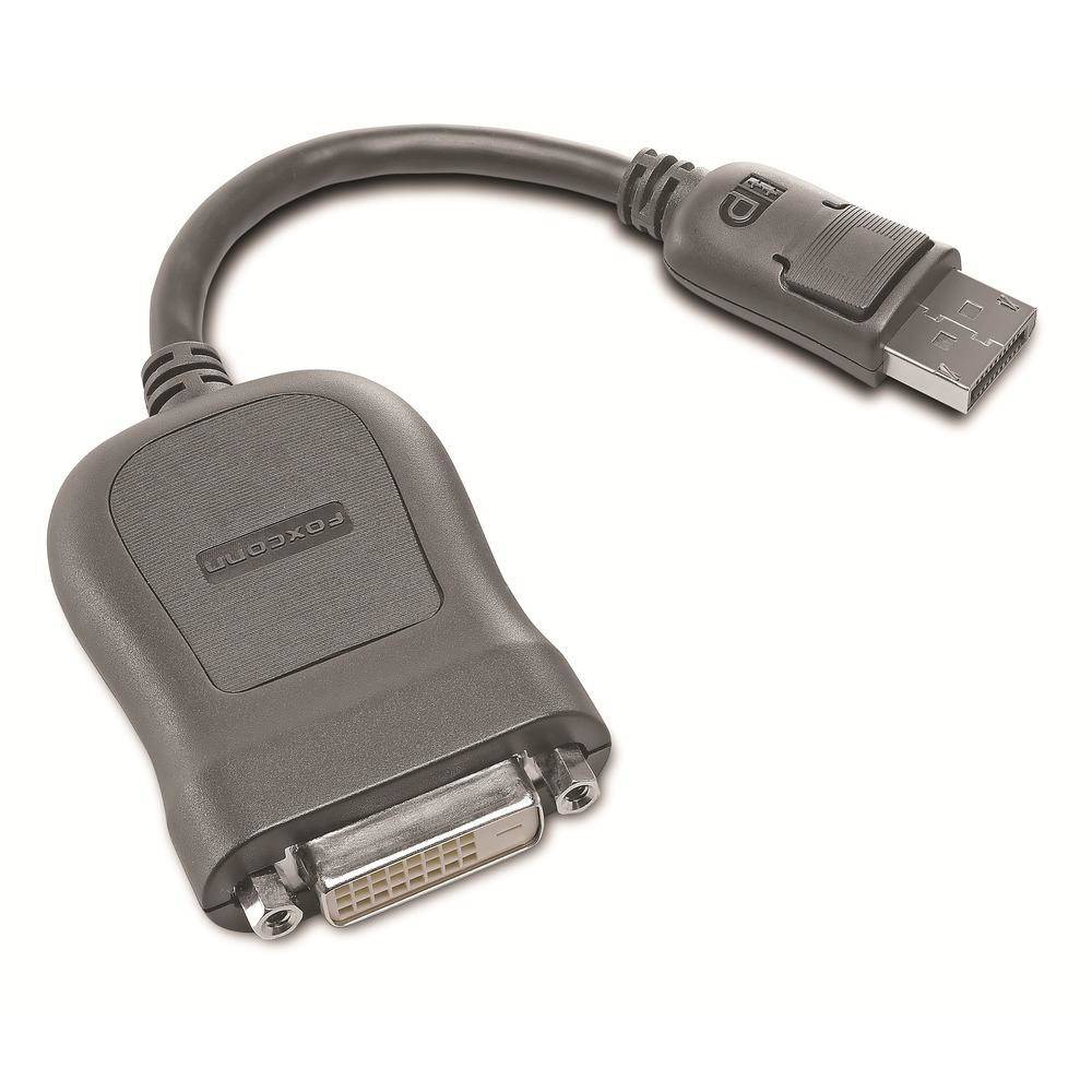 Lenovo - DVI-Kabel - Single Link - DisplayPort (M)