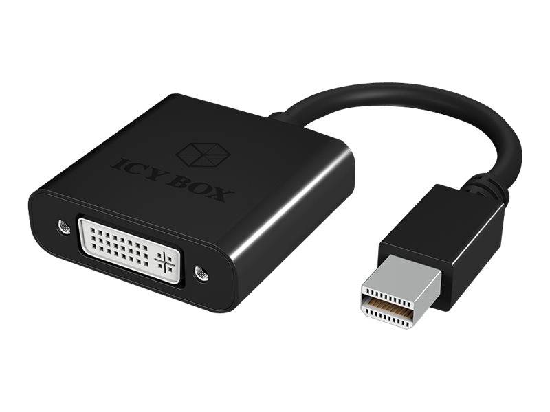 RaidSonic ICY BOX IB-AC537 - Videokonverter - DisplayPort