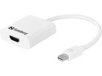 Sandberg - Videoadapter - Mini DisplayPort männlich