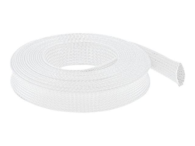 DeLOCK Braided Sleeving stretchable - Expandierbare geflochtene Ummantelung