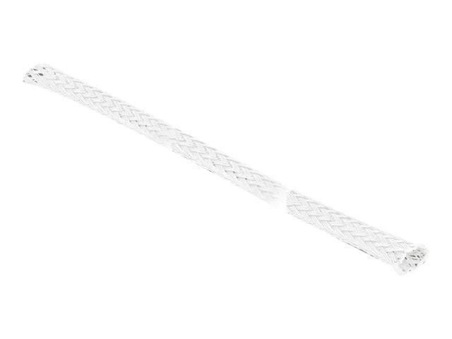 DeLOCK Braided Sleeving stretchable - Expandierbare geflochtene Ummantelung