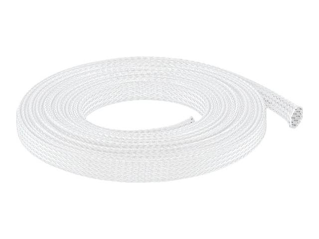 Delock Braided Sleeving stretchable - Expandierbare geflochtene Ummantelung