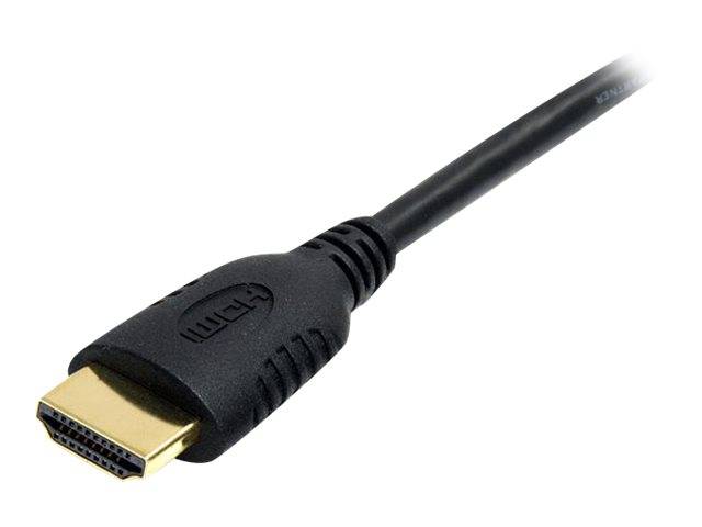 StarTech.com 1 m High Speed HDMI-Kabel mit Ethernet