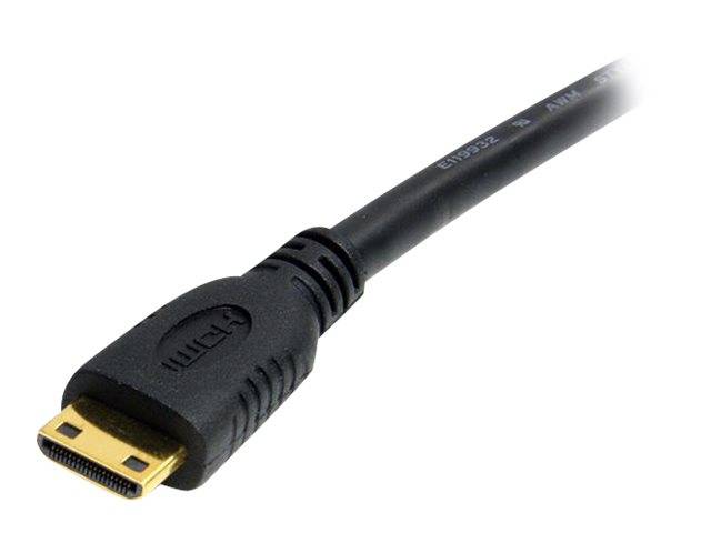 StarTech.com 1 m High Speed HDMI-Kabel mit Ethernet
