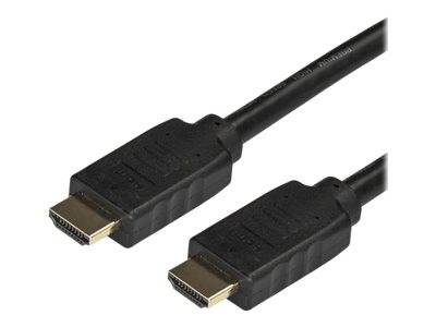 StarTech.com 4K HDMI Kabel - 5m - Premuim High Speed HDMI Kabel 60Hz - HDMI 2.0 - HDR - 3D - 1080p- Stecker/Stecker - 4K